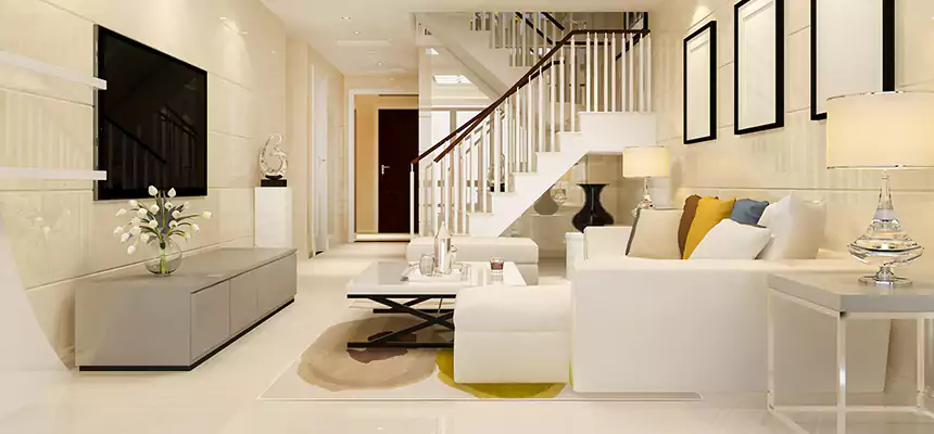 Wet Basement Cleanup in Tricore