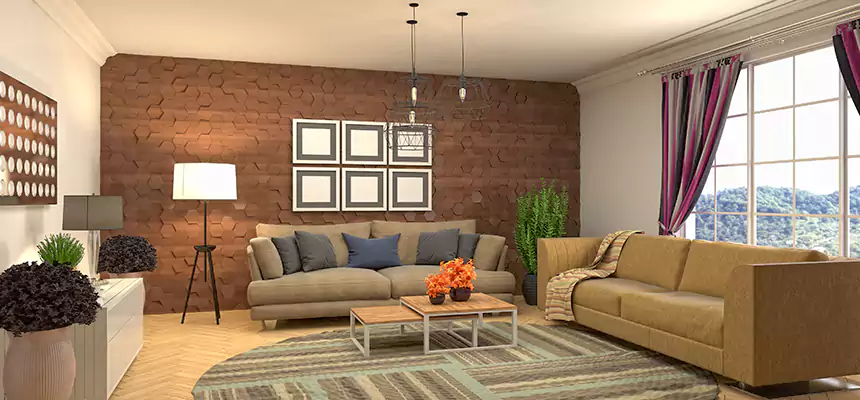 Fire Restoration Lakewood in Tricore