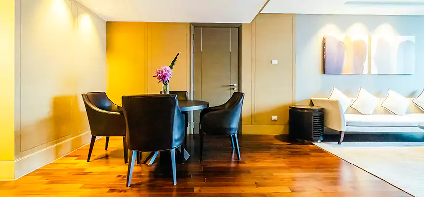 Residential Smoke Cleaning in Tricore