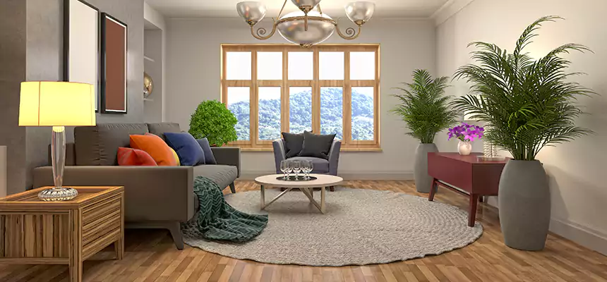 Local Water Mitigation in Tricore