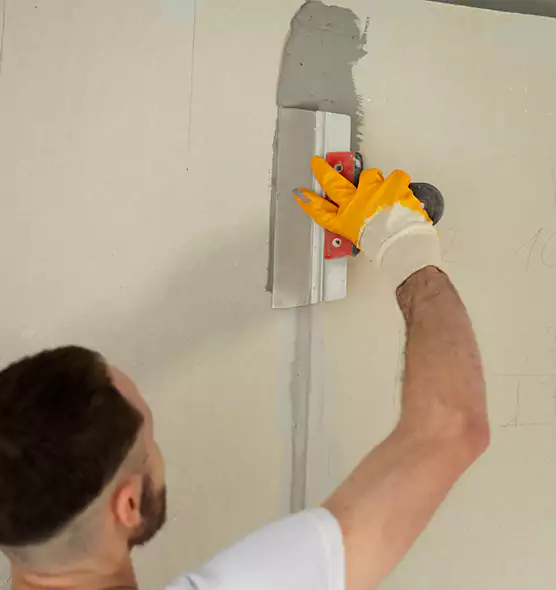 Trusted Drywall Water Damage Repair Company in Tricore, LA