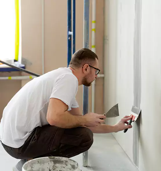 Trusted Fixing Water Damaged Drywall Company in Tricore, LA