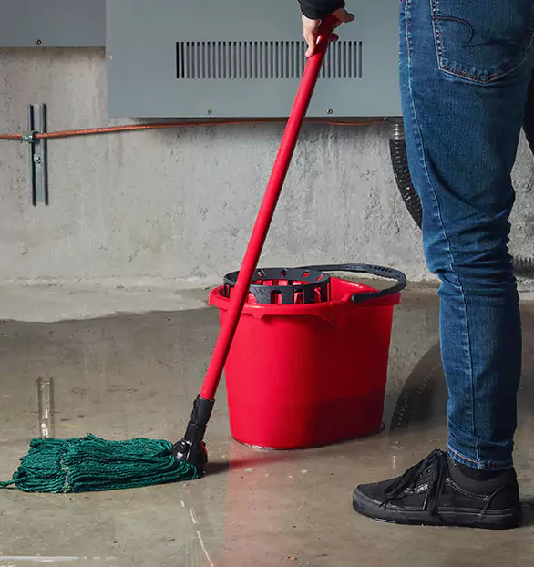 Trusted Sewage Cleanup Company in Tricore, LA