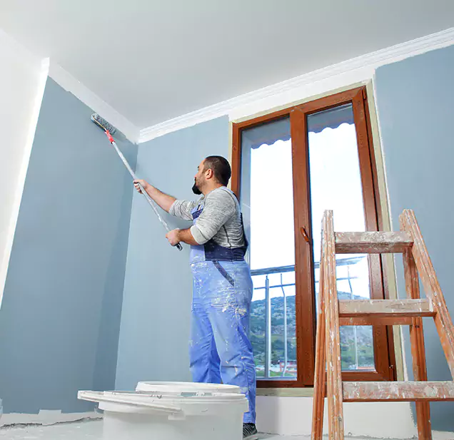 Why Choose Tricore Rapid Restoration for Drywall Water Damage Repair in Tricore, LA?