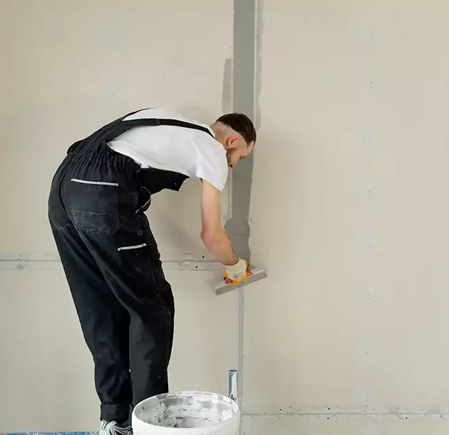 Why Choose Tricore Rapid Restoration for Fixing Water Damaged Drywall in Tricore, LA?